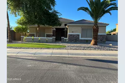 15494 W Meadowbrook Avenue, Goodyear, AZ 85395 - Photo 1