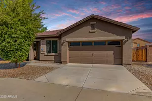 25424 W Carson, Buckeye, AZ 85326 - Photo 1
