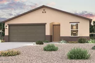 10931 W Xavier Dr, Arizona City, AZ 85123 - Photo 1