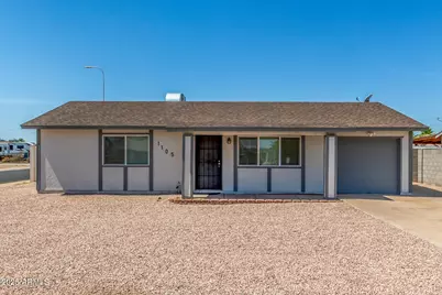 1103 W Tulane Drive, Tempe, AZ 85283 - Photo 1