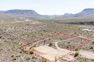 59Xx W Table Mesa Rd, New River, AZ 85087 - Photo 1