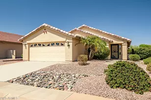 731 S 232nd Ave, Buckeye, AZ 85326 - Photo 1