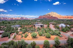 40 Rimstone Cir, Sedona, AZ 86336 - Photo 1
