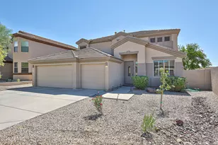 18599 W Sweet Acacia Dr, Goodyear, AZ 85338 - Photo 1