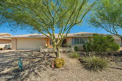 10608 W Tumblewood, Sun City, AZ 85351 - Photo 1