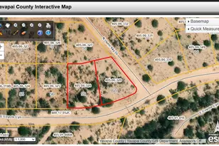 4390 E Coyote Canyon, Rimrock, AZ 86335 - Photo 1