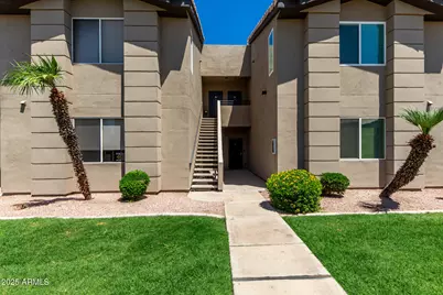 7009 E Acoma Drive #1101, Scottsdale, AZ 85254 - Photo 1