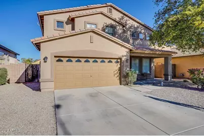 11572 W Virginia Avenue, Avondale, AZ 85392 - Photo 1