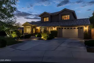 14660 S 25th, Phoenix, AZ 85048 - Photo 1