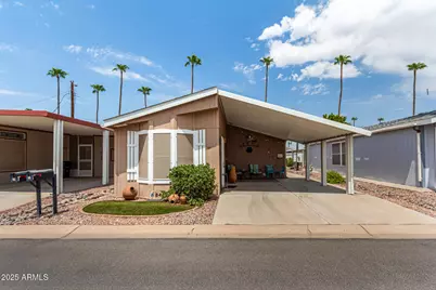 2929 E Main Street #84, Mesa, AZ 85213 - Photo 1