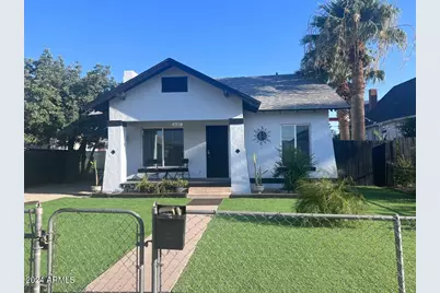 2137 W Madison Street, Phoenix, AZ 85009 - Photo 1