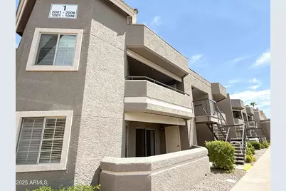 1720 E Thunderbird Road #1001, Phoenix, AZ 85022 - Photo 1