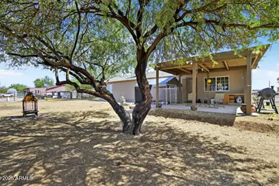 33066 N Brinlee Lane, San Tan Valley, AZ 85143 - Photo 36