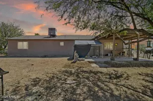 33066 N Brinlee Ln, San Tan Valley, AZ 85143 - Photo 32
