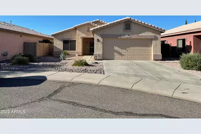 6511 W Range Mule Drive, Phoenix, AZ 85083 - Photo 1