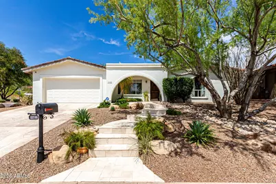 1602 E Las Palmaritas Drive, Phoenix, AZ 85020 - Photo 1