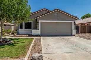 3811 S Loback Ln, Gilbert, AZ 85297 - Photo 1