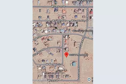 9835 W Mendell, Arizona City, AZ 85123 - Photo 1