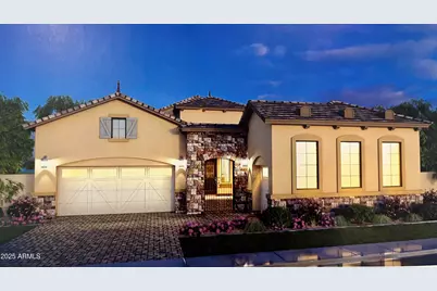 1120 E Peach Tree Drive, Chandler, AZ 85249 - Photo 1