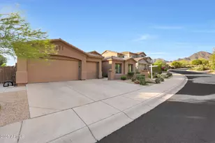 10826 E Palm Ridge, Scottsdale, AZ 85255 - Photo 1