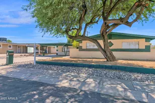 1725 W Tonto, Phoenix, AZ 85027 - Photo 1