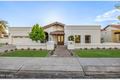 9826 N 83rd Place, Scottsdale, AZ 85258 - Photo 1