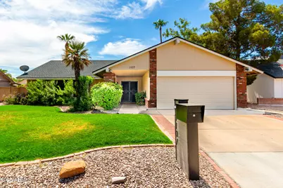 1107 W Stottler Drive, Chandler, AZ 85224 - Photo 1