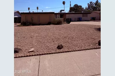 3619 W Griswold Road, Phoenix, AZ 85051 - Photo 1