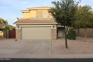 35161 N Bandolier Dr, San Tan Valley, AZ 85144 - Photo 1