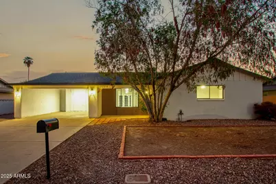 10220 N 36th Avenue, Phoenix, AZ 85051 - Photo 1