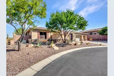 3220 W Feather Sound Drive, Anthem, AZ 85086 - Photo 1