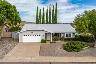 3264 Ridge Crest, Sierra Vista, AZ 85650 - Photo 1