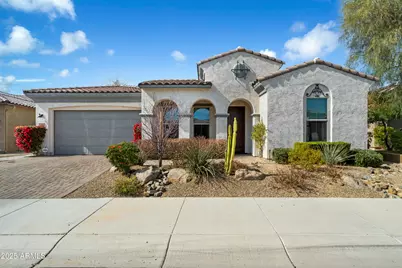 22410 N 29th Place, Phoenix, AZ 85050 - Photo 1