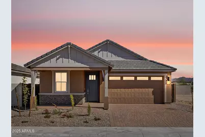 12685 N 305th Avenue, Buckeye, AZ 85396 - Photo 1