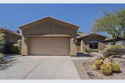 33556 N 74th Street, Scottsdale, AZ 85266 - Photo 1