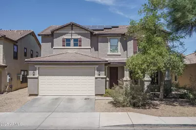 25562 W Nancy Lane, Buckeye, AZ 85326 - Photo 1