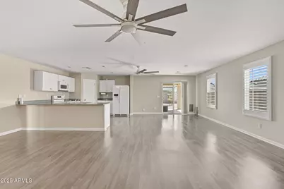 1621 W Laguna Drive, Coolidge, AZ 85128 - Photo 1