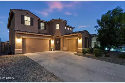 5863 N 189th Drive, Litchfield Park, AZ 85340 - Photo 1