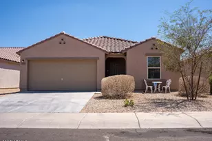 85 6th Ave W, Buckeye, AZ 85326 - Photo 1