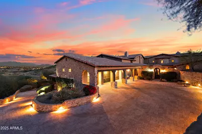 16117 E Shooting Star Trail, Fountain Hills, AZ 85268 - Photo 1