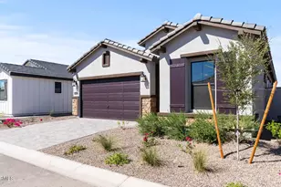 20304 W Roma Ave, Buckeye, AZ 85396 - Photo 1