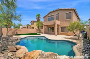 4294 S Woodshed Ct, Gilbert, AZ 85297 - Photo 1