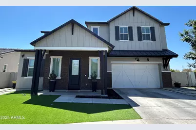 23529 S 228th Street, Queen Creek, AZ 85142 - Photo 1