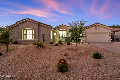 7774 E San Fernando Drive, Scottsdale, AZ 85255 - Photo 1