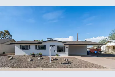 1642 W Capri Avenue, Mesa, AZ 85202 - Photo 1