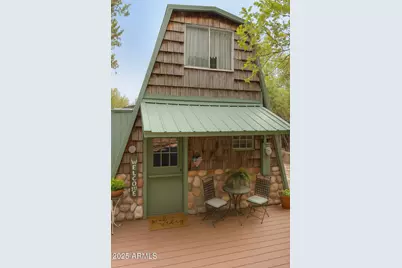 4231 N Cypress Street, Pine, AZ 85544 - Photo 1