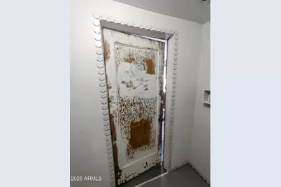 119 E 4th Street, Bowie, AZ 85605 - Photo 1