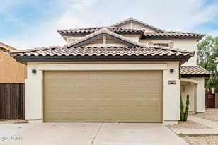 1407 E Stirrup, San Tan Valley, AZ 85143 - Photo 1