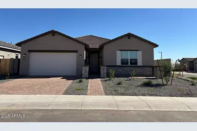 4855 N 175th Lane, Goodyear, AZ 85395 - Photo 1