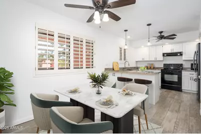 12212 N Paradise Village Parkway S #428, Phoenix, AZ 85032 - Photo 1
